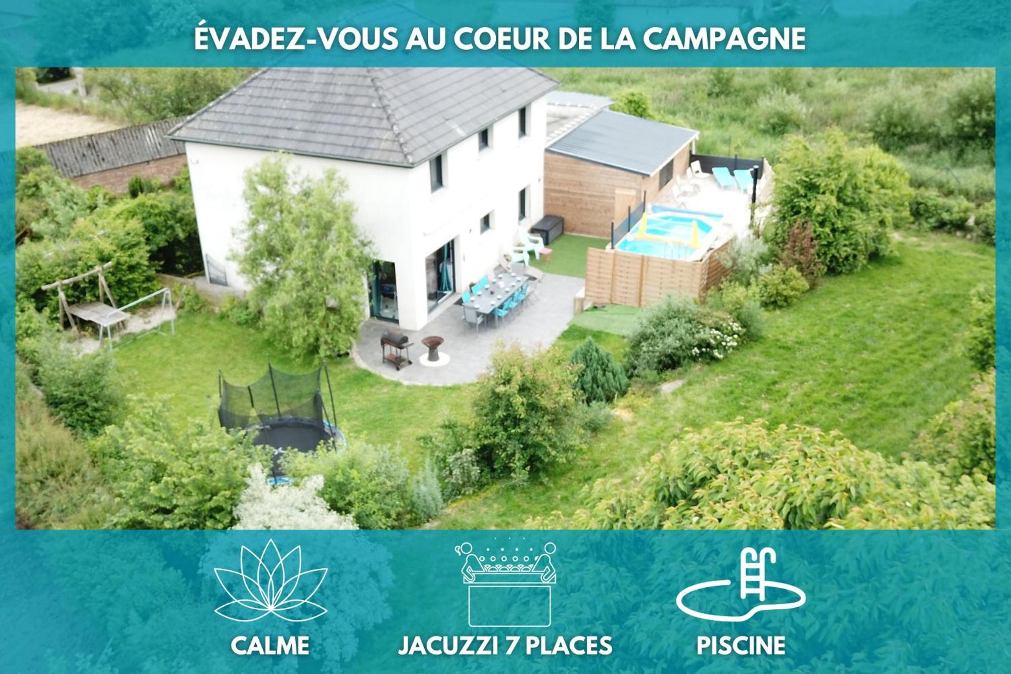 Gite La Cle De Saint-Jean Ergny Exteriér fotografie